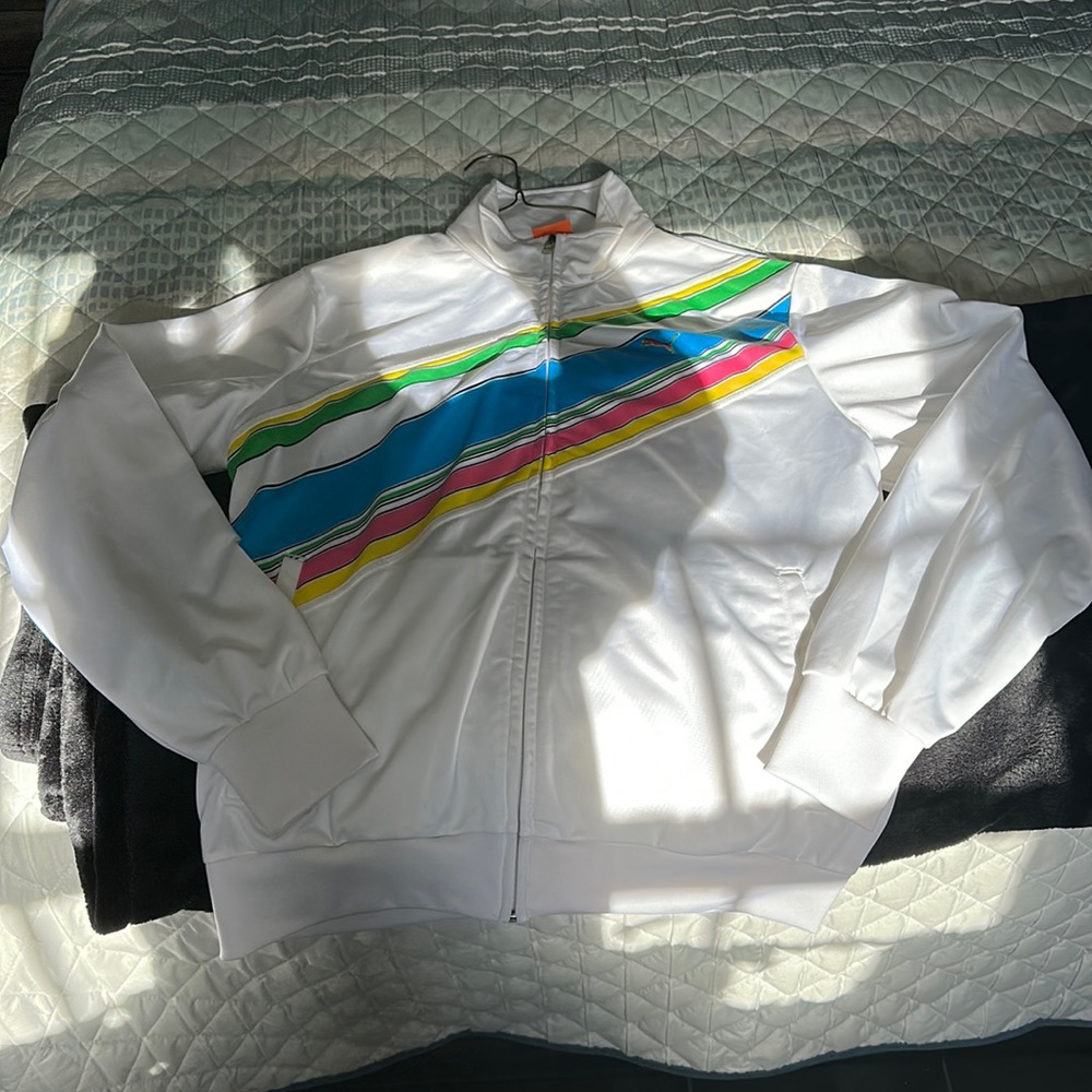 Puma Jacket
